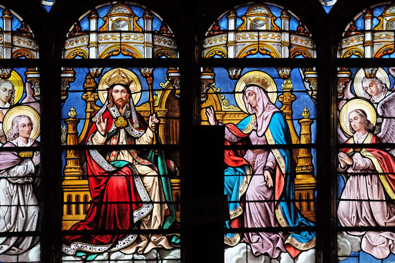 Gottesdienst zum 25. Juli | Jeremia