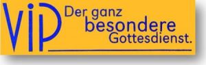 VIP-Gottesdienst am 13. Juni um 9:30 Uhr & 11:00 Uhr | „Jetzt mal ehrlich …“